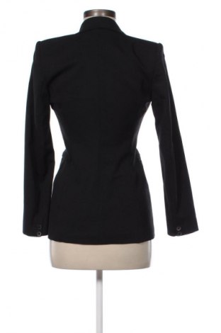 Damen Blazer Zara, Größe XS, Farbe Schwarz, Preis 24,49 €
