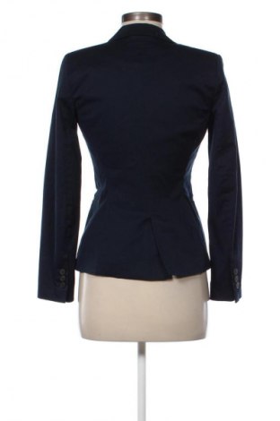 Női blézer Zara, Méret XS, Szín Kék, Ár 9 576 Ft