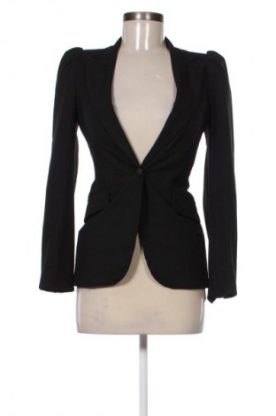 Női blézer Zara, Méret XS, Szín Fekete, Ár 9 576 Ft
