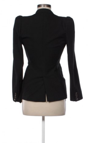 Női blézer Zara, Méret XS, Szín Fekete, Ár 9 576 Ft