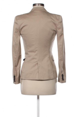 Női blézer Zara, Méret S, Szín Bézs, Ár 9 576 Ft