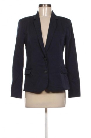 Dámske sako  Zara, Veľkosť M, Farba Modrá, Cena  28,95 €