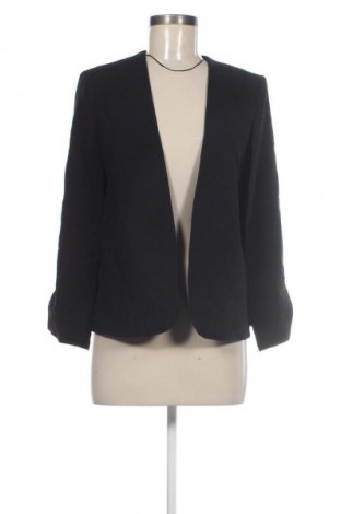 Damen Blazer Zara, Größe XS, Farbe Schwarz, Preis 24,99 €