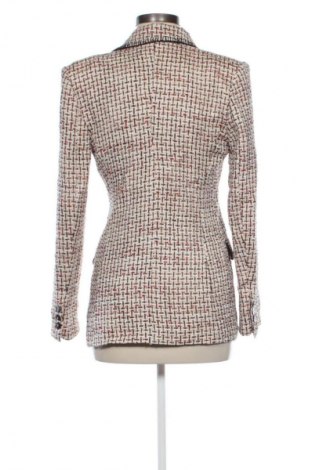 Γυναικείο σακάκι Zara, Μέγεθος S, Χρώμα Πολύχρωμο, Τιμή 25,99 €