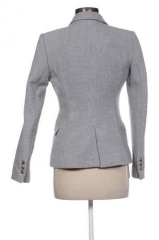Damen Blazer Zara, Größe S, Farbe Grau, Preis 24,55 €