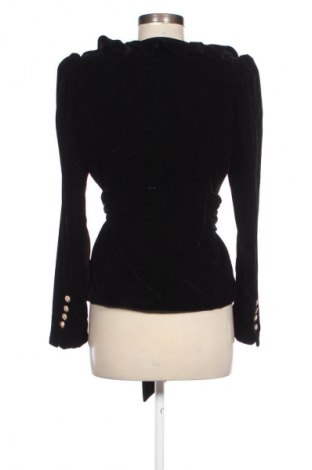 Női blézer Zara, Méret S, Szín Fekete, Ár 9 600 Ft