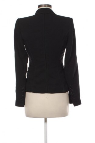 Dámske sako  Zara, Veľkosť XS, Farba Čierna, Cena  24,55 €