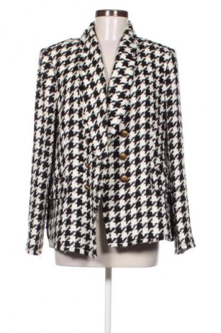 Sacou de femei Zara, Mărime L, Culoare Multicolor, Preț 252,09 Lei