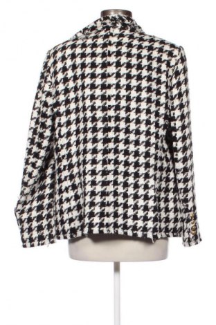 Sacou de femei Zara, Mărime L, Culoare Multicolor, Preț 252,09 Lei