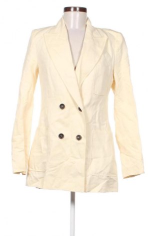 Дамско сако Zara, Размер S, Цвят Многоцветен, Цена 18,99 лв.