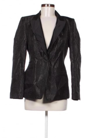 Női blézer Zara, Méret S, Szín Fekete, Ár 4 539 Ft