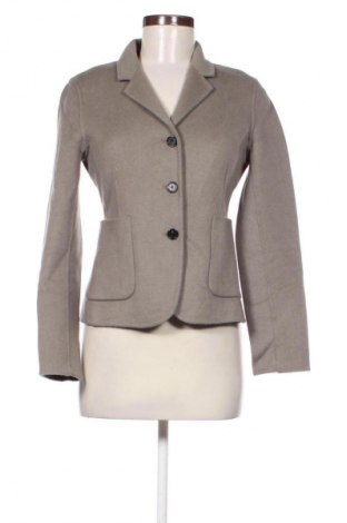 Damen Blazer Zara, Größe S, Farbe Grau, Preis € 21,99