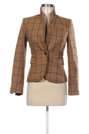 Damski żakiet Zara, Rozmiar S, Kolor Kolorowy, Cena 277,98 zł