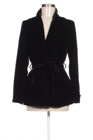 Női blézer Zara, Méret S, Szín Fekete, Ár 9 570 Ft