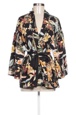 Sacou de femei Zara, Mărime M, Culoare Multicolor, Preț 83,99 Lei