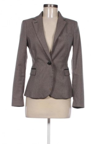 Damski żakiet Zara, Rozmiar M, Kolor Kolorowy, Cena 112,36 zł