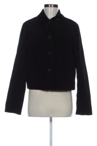 Damski żakiet Zara, Rozmiar M, Kolor Czarny, Cena 110,34 zł