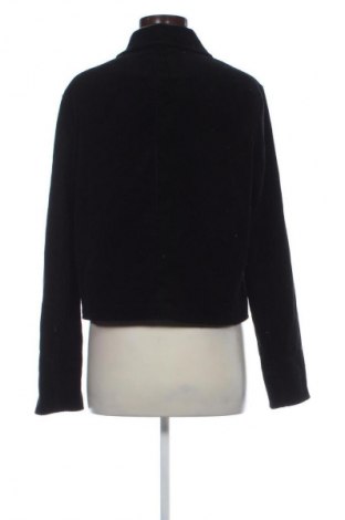 Damski żakiet Zara, Rozmiar M, Kolor Czarny, Cena 110,34 zł