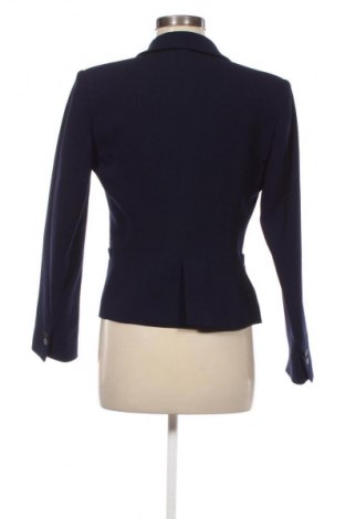 Damski żakiet Zara, Rozmiar M, Kolor Niebieski, Cena 110,42 zł