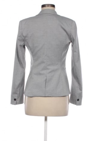Damski żakiet Zara, Rozmiar XS, Kolor Szary, Cena 112,36 zł