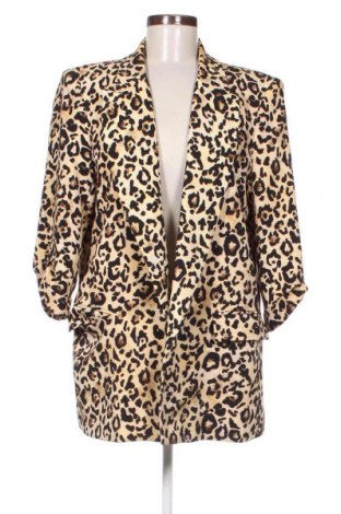 Damski żakiet Zara, Rozmiar XL, Kolor Kolorowy, Cena 110,34 zł