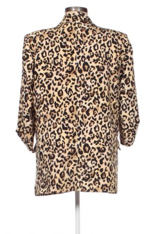 Damski żakiet Zara, Rozmiar XL, Kolor Kolorowy, Cena 110,34 zł