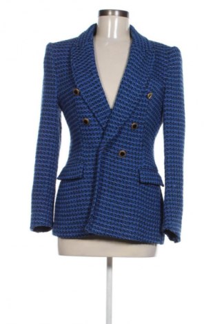 Sacou de femei Zara, Mărime M, Culoare Multicolor, Preț 82,99 Lei