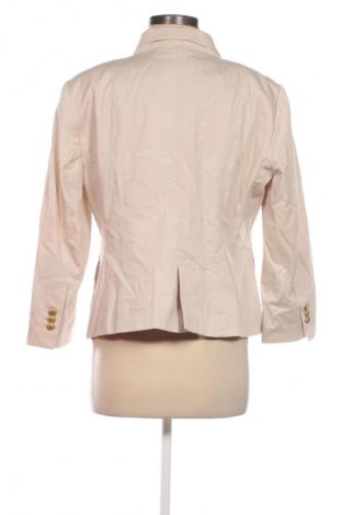 Női blézer Zara, Méret XL, Szín Bézs, Ár 6 379 Ft