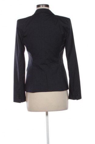 Sacou de femei Zara, Mărime XS, Culoare Albastru, Preț 83,99 Lei