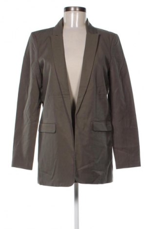 Дамско сако Zero, Размер M, Цвят Зелен, Цена 68,02 лв.