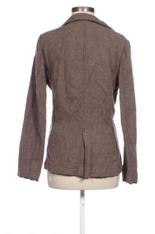 Дамско сако Zinco, Размер L, Цвят Многоцветен, Цена 48,88 лв.