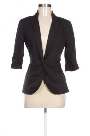 Damen Blazer mbyM, Größe S, Farbe Schwarz, Preis € 55,75