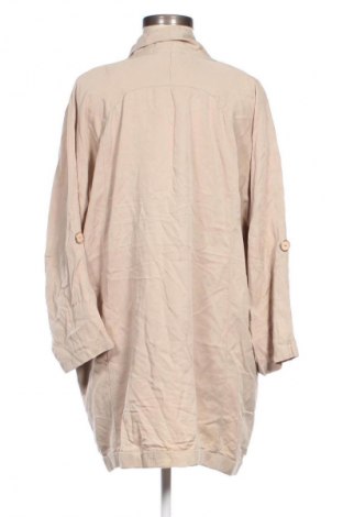 Γυναικείο σακάκι mbyM, Μέγεθος M, Χρώμα  Μπέζ, Τιμή 55,75 €