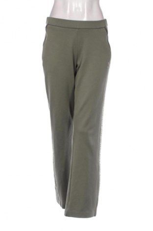 Dámské tepláky Adidas, Velikost XL, Barva Zelená, Cena  519,00 Kč