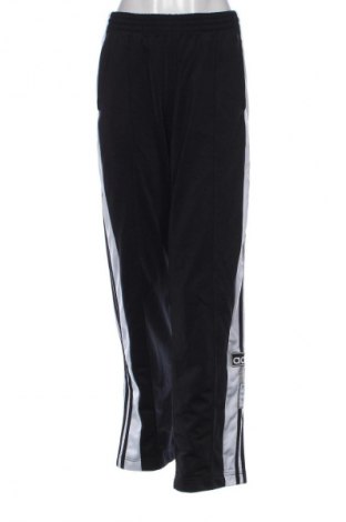 Dámske tepláky Adidas, Veľkosť M, Farba Čierna, Cena  25,69 €