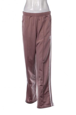 Női sport nadrág Adidas, Méret M, Szín Hamurózsaszín, Ár 8 211 Ft