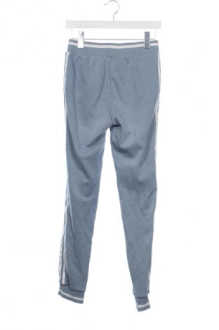 Dámské tepláky Adidas, Velikost XS, Barva Modrá, Cena  519,00 Kč