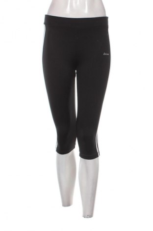 Dámske tepláky Adidas, Veľkosť S, Farba Čierna, Cena  21,00 €