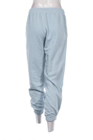 Дамско спортно долнище Adidas, Размер S, Цвят Син, Цена 48,88 лв.