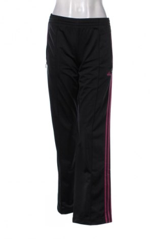 Damen Sporthose Adidas, Größe M, Farbe Schwarz, Preis 20,99 €
