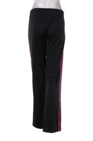 Damen Sporthose Adidas, Größe M, Farbe Schwarz, Preis 20,99 €