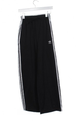 Dámske tepláky Adidas Originals, Veľkosť XXS, Farba Čierna, Cena  28,95 €