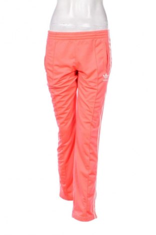 Dámske tepláky Adidas Originals, Veľkosť S, Farba Červená, Cena  20,97 €