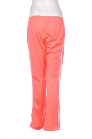 Dámske tepláky Adidas Originals, Veľkosť S, Farba Červená, Cena  20,97 €