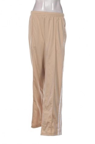 Női sport nadrág Adidas Originals, Méret XXL, Szín Bézs, Ár 23 839 Ft