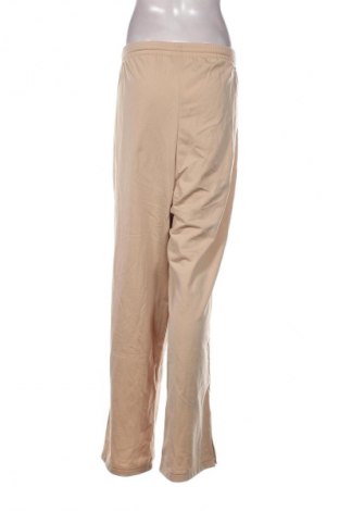 Női sport nadrág Adidas Originals, Méret XXL, Szín Bézs, Ár 23 839 Ft