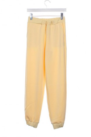 Dámske tepláky Ann-Kathrin Gotze x P&C, Veľkosť XS, Farba Žltá, Cena  56,95 €