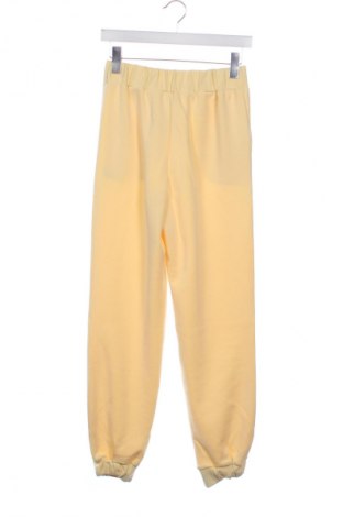 Dámske tepláky Ann-Kathrin Gotze x P&C, Veľkosť XS, Farba Žltá, Cena  56,95 €