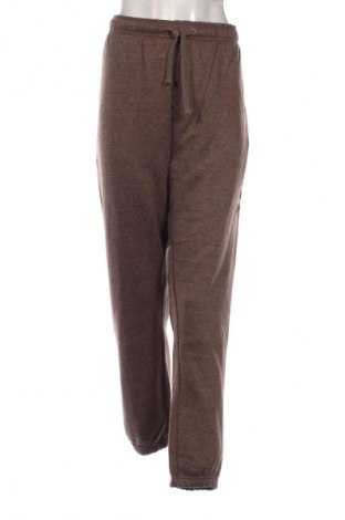 Damskie spodnie sportowe Bench, Rozmiar XL, Kolor Brązowy, Cena 166,99 zł
