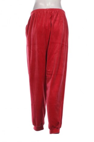 Γυναικείο αθλητικό παντελόνι Bleyle, Μέγεθος XL, Χρώμα Κόκκινο, Τιμή 17,00 €